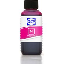 Ocp Mürekkep Canon BJC4200 Photo Dye Magenta 100 ml Uyumlu Kartuş Mürekkep