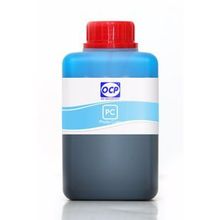Ocp Mürekkep Canon BJC8200 BCI5 Driver Photo Dye Mavi 500 ml Uyumlu Kartuş Mürekkep