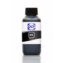 Ocp Mürekkep Canon BJC8200 Dye Siyah 100 ml Uyumlu Kartuş Mürekkep