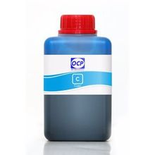 Ocp Mürekkep Canon Bjı 350 Dye Mavi 500 ml Uyumlu Kartuş Mürekkep