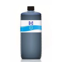 Ocp Mürekkep Canon BJI643 Dye Mavi 1000 ml Uyumlu Kartuş Mürekkep