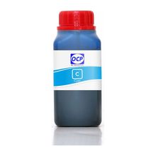 Ocp Mürekkep Canon CLI-151 Cyan Mavi Dye 250 ml Uyumlu Kartuş Mürekkep