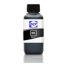 Ocp Mürekkep Canon CLI-221 Siyah Dye 100 ml Uyumlu Kartuş Mürekkep