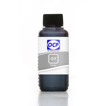 Ocp Mürekkep Canon CLI-251 Gri Dye 100 ml Uyumlu Kartuş Mürekkep