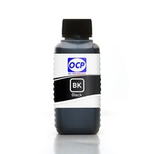 Ocp Mürekkep Canon CLI-271 Siyah Dye 100 ml Uyumlu Kartuş Mürekkep