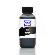 Ocp Mürekkep Canon CLI-426 Siyah Dye 100 ml Uyumlu Kartuş Mürekkep