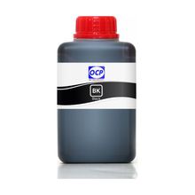 Ocp Mürekkep Canon CLI-451 Siyah Dye 500 ml Uyumlu Kartuş Mürekkep