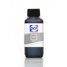 Ocp Mürekkep Canon CLI-471 Gri Dye 100 ml Uyumlu Kartuş Mürekkep