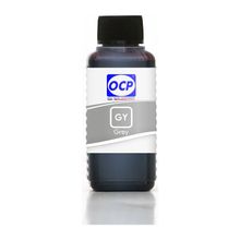 Ocp Mürekkep Canon CLI-526 Gri Dye 100 ml Uyumlu Kartuş Mürekkep