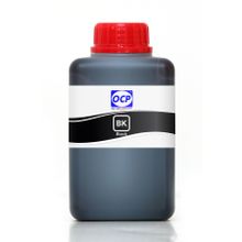Ocp Mürekkep Canon CLI-526 Siyah Dye 500 ml Uyumlu Kartuş Mürekkep