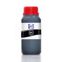 Ocp Mürekkep Canon CLI-581 Siyah Dye 250 ml Uyumlu Kartuş Mürekkep