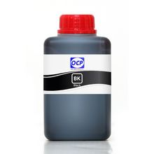 Ocp Mürekkep Canon CLI-581XL Siyah Dye 500 ml Uyumlu Kartuş Mürekkep