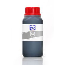 Ocp Mürekkep Canon CLI-726 Gri Dye 250 ml Uyumlu Kartuş Mürekkep