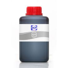 Ocp Mürekkep Canon CLI-771 Gri Dye 500 ml Uyumlu Kartuş Mürekkep