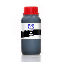 Ocp Mürekkep Canon CLI-8BK Siyah Dye 250 ml Uyumlu Kartuş Mürekkep