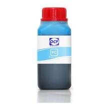 Ocp Mürekkep Canon CLI-8PC Cyan Mavi Dye 250 ml Uyumlu Kartuş Mürekkep