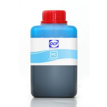 Ocp Mürekkep Canon CLI-8PC Cyan Mavi Dye 500 ml Uyumlu Kartuş Mürekkep