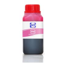 Ocp Mürekkep Canon CLI-8PM Magenta Macenta Dye 250 ml Uyumlu Kartuş Mürekkep
