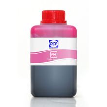 Ocp Mürekkep Canon CLI-8PM Magenta Macenta Dye 500 ml Uyumlu Kartuş Mürekkep