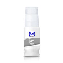 Ocp Mürekkep Canon GI-43 Gri Dye 70 ml Uyumlu Kartuş Mürekkep
