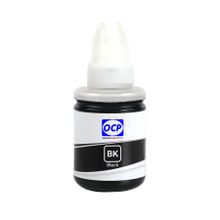 Ocp Mürekkep Canon GI-43 Siyah Dye 135 ml Uyumlu Kartuş Mürekkep