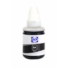 Ocp Mürekkep Canon Gı 50 Pigment Siyah 135 ml Uyumlu Kartuş Mürekkep