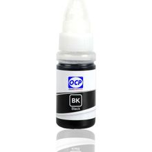 Ocp Mürekkep Canon Gı 50 Pigment Siyah 70 ml Uyumlu Kartuş Mürekkep