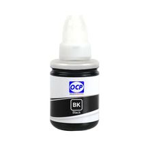 Ocp Mürekkep Canon GI-590 BK Siyah Pigment 135 ml Uyumlu Kartuş Mürekkep