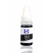 Ocp Mürekkep Canon Gı 590 Pigment Siyah 70 ml Uyumlu Kartuş Mürekkep
