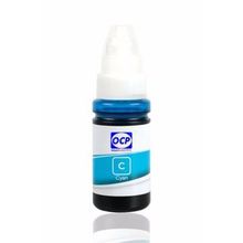 Ocp Mürekkep Canon GI490 Dye Mavi 70 ml Uyumlu Kartuş Mürekkep
