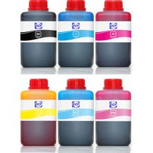 Ocp Mürekkep Canon I9100D 4 Renk 500 ml Uyumlu Kartuş Mürekkep