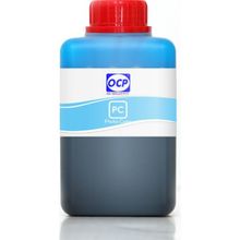 Ocp Mürekkep Canon I960 Photo Mavi Dye 500 ml Uyumlu Kartuş Mürekkep