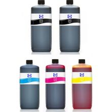 Ocp Mürekkep Canon Imageprograf IPF655 4 Renk 1000 ml Uyumlu Kartuş Mürekkep