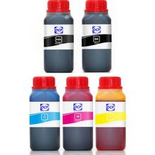 Ocp Mürekkep Canon Imageprograf IPF655 4 Renk 250 ml Uyumlu Kartuş Mürekkep