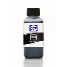 Ocp Mürekkep Canon Imageprograf IPF785 Pigment Mat Siyah 100 ml Uyumlu Kartuş Mürekkep