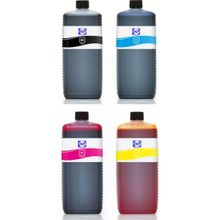 Ocp Mürekkep Canon Maxify 4 Renk 1000 ml Uyumlu Kartuş Mürekkep