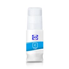 Ocp Mürekkep Canon Maxify GX7040 Pigment Mavi 70 ml Uyumlu Kartuş Mürekkep