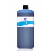 Ocp Mürekkep Canon Maxify IB4155 Pigment Mavi 1000 ml Uyumlu Kartuş Mürekkep