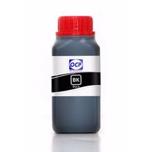 Ocp Mürekkep Canon Multipass C50 Dye Siyah 250 ml Uyumlu Kartuş Mürekkep