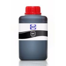 Ocp Mürekkep Canon Multipass C5000 Dye Siyah 500 ml Uyumlu Kartuş Mürekkep