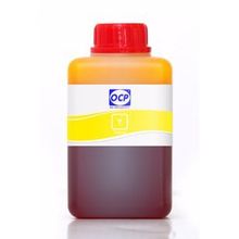 OCP Mürekkep Canon Multipass C5500Y Dye Sarı 500 ml Uyumlu Kartuş Mürekkep