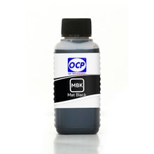 Ocp Mürekkep Canon PFI-104MBK Mat Siyah Pigment 100 ml Uyumlu Kartuş Mürekkep