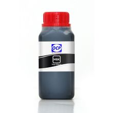 Ocp Mürekkep Canon PFI-207MBK Mat Siyah Pigment 250 ml Uyumlu Kartuş Mürekkep