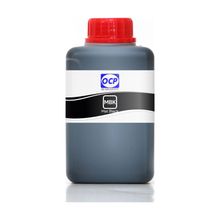 Ocp Mürekkep Canon PFI-307MBK Mat Siyah Pigment 500 ml Uyumlu Kartuş Mürekkep