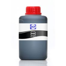 Ocp Mürekkep Canon PFI-707MBK Mat Siyah Pigment 500 ml Uyumlu Kartuş Mürekkep