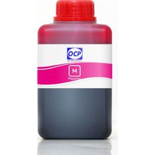 Ocp Mürekkep Canon PG445 CL446 Dye Magenta 500 ml Uyumlu Kartuş Mürekkep