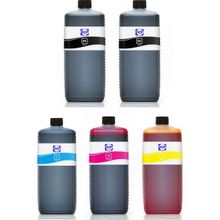 Ocp Mürekkep Canon Pgı 470 Clı 471 5 Renk 4 Renk 1000 ml Uyumlu Kartuş Mürekkep