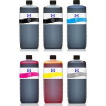 Ocp Mürekkep Canon Pgı 750 Clı 751 6 Renk 4 Renk 1000 ml Uyumlu Kartuş Mürekkep