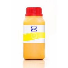 Ocp Mürekkep Canon PGI2100 Pigment Sarı 250 ml Uyumlu Kartuş Mürekkep