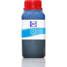 Ocp Mürekkep Canon PGI35 CLI36 Dye Mavi 250 ml Uyumlu Kartuş Mürekkep